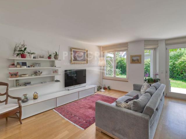 Haus mieten in Veyrier