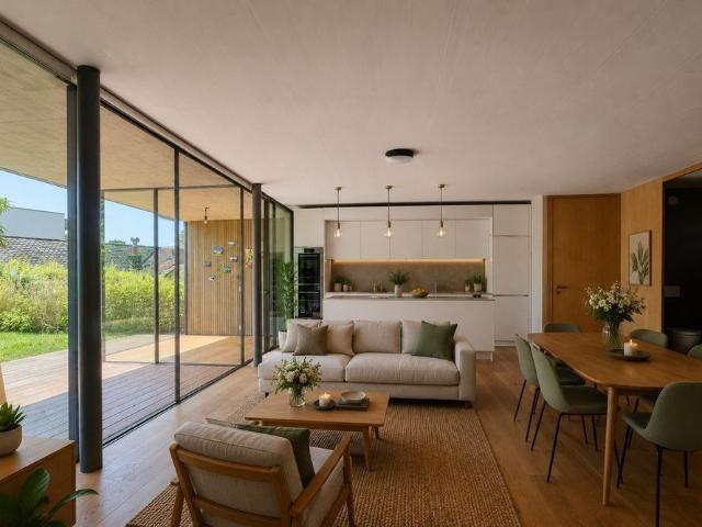 Haus mieten in Pully, Waadt