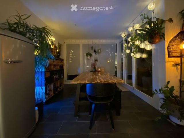 Apartment mieten in Baar, Zug