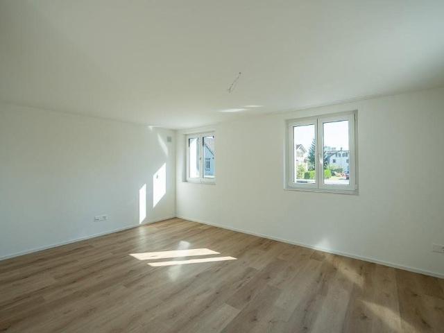 Apartment mieten in Gossau (SG), St. Gallen