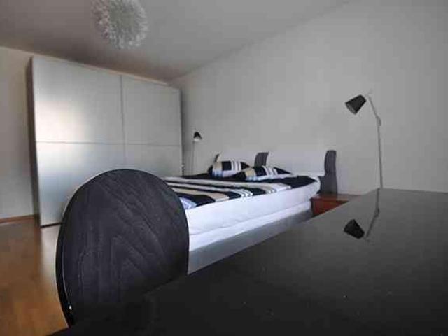 Apartment mieten in Basel, Basel-Stadt