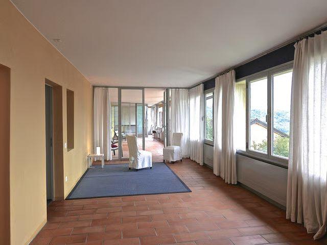 Haus mieten in Mendrisio, Tessin
