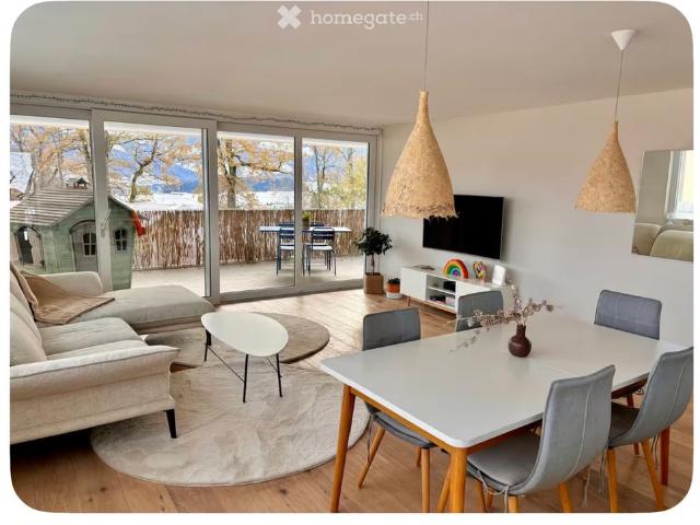 Apartment mieten in Marsens, Freiburg