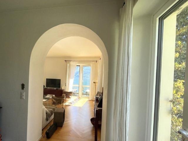 Apartment mieten in Aldesago, Tessin