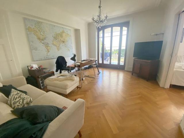 Apartment mieten in Nyon, Waadt