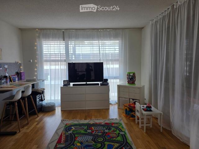 Apartment mieten in Cham, Zug