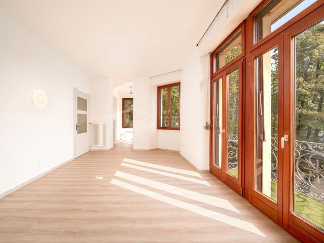 Apartment mieten in Massagno, Distretto di Lugano