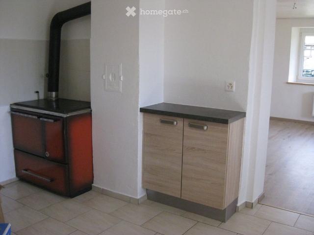 Apartment mieten in Les Verrières