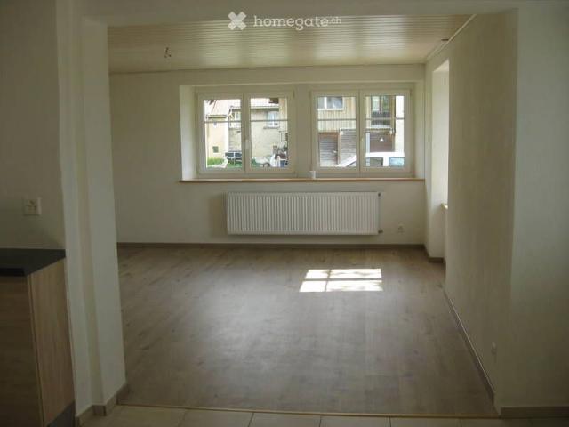 Apartment mieten in Les Verrières
