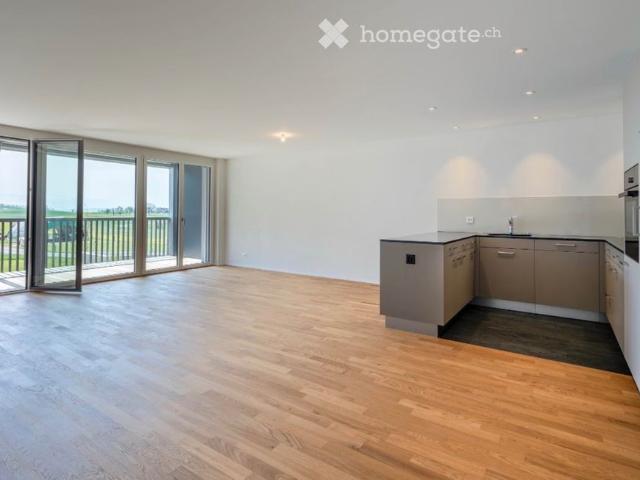 Apartment mieten in Bettwil, Aargau