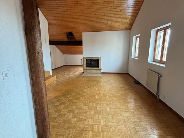 Haus mieten in Morrens (VD), Waadt