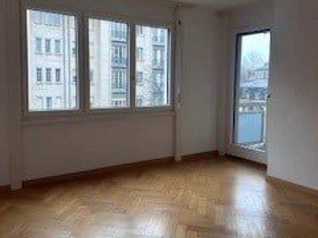 Apartment mieten in Cheseaux-Lausanne, Waadt
