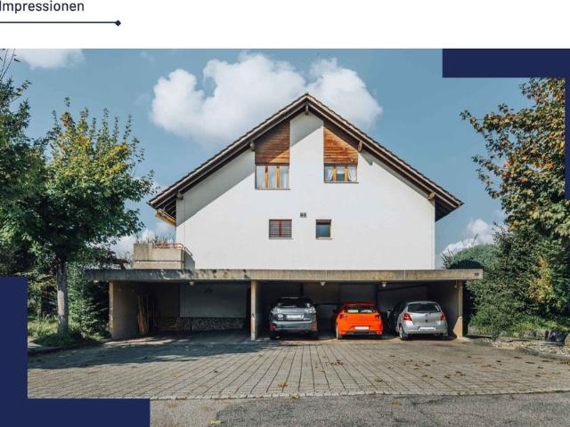Apartment mieten in Lotzwil, Bern