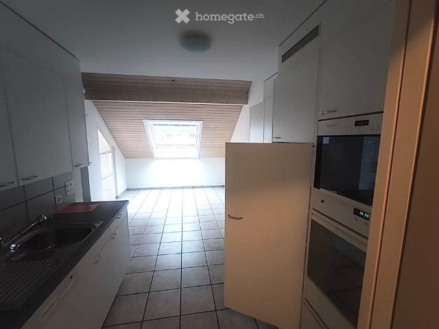 Apartment mieten in Gränichen, Aargau
