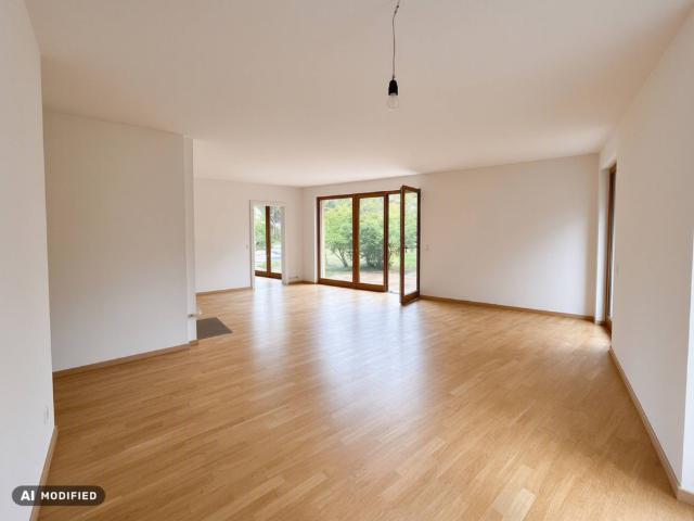 Haus mieten in Chêne-Bougeries