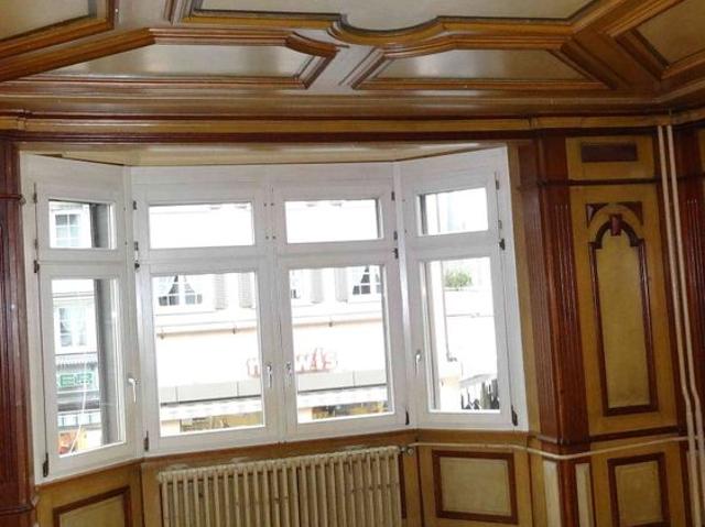 Haus mieten in Gossau (SG), St. Gallen