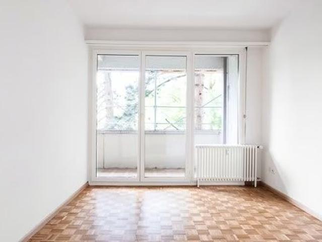 Apartment mieten in Basel, Basel-Stadt