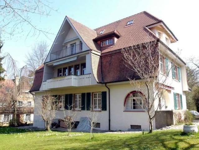 Haus mieten in Riehen, Basel-Stadt