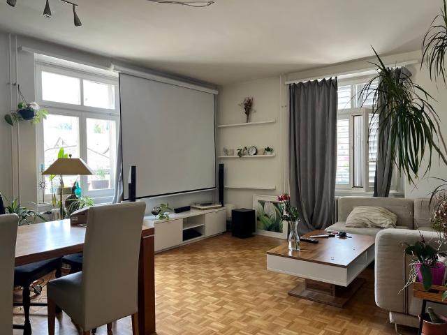 Haus mieten in Laupen (ZH), Zürich
