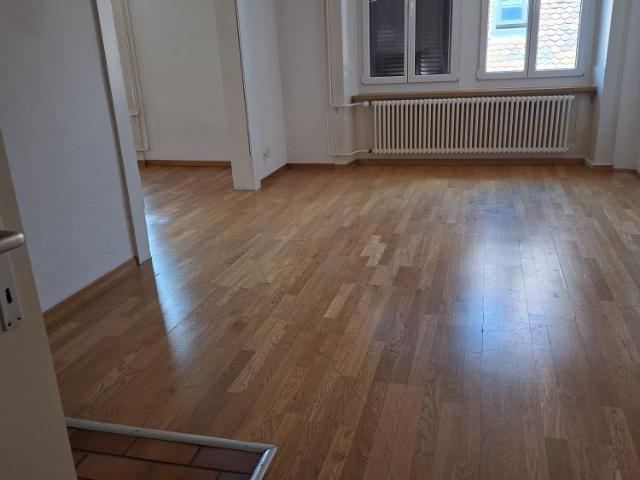 Apartment mieten in La Chaux-de-Fonds