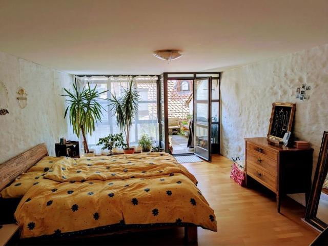 Apartment mieten in Aarau, Aargau