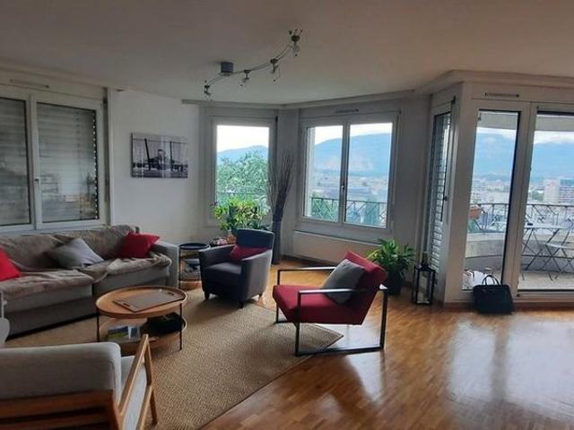 Apartment mieten in Conches