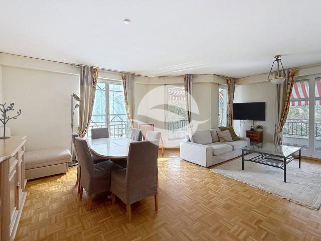 Apartment mieten in Florissant, Genève