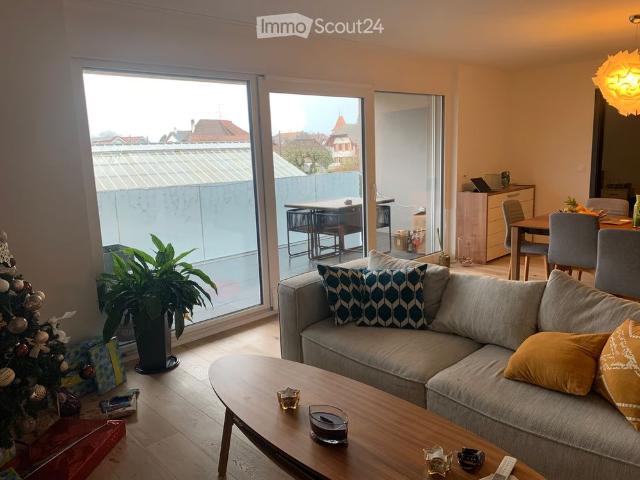 Apartment mieten in Cudrefin, Waadt