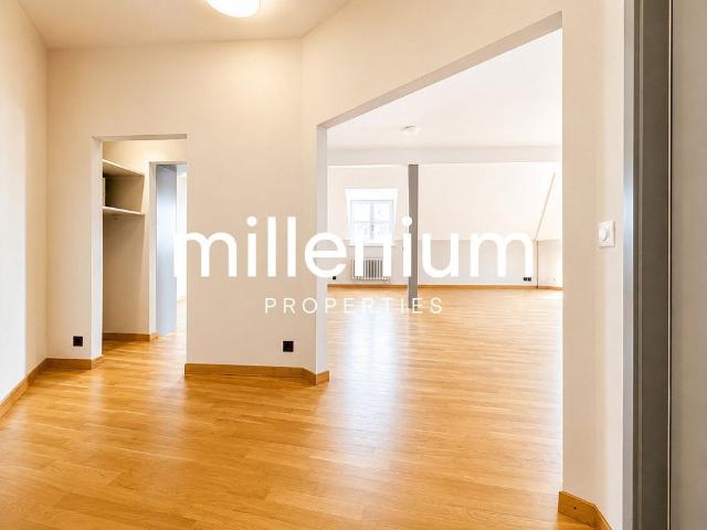 Apartment mieten in Conches