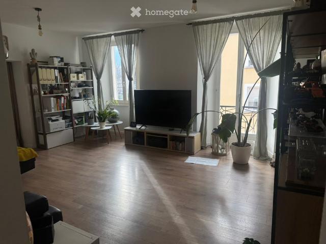 Apartment mieten in Locarno, Tessin
