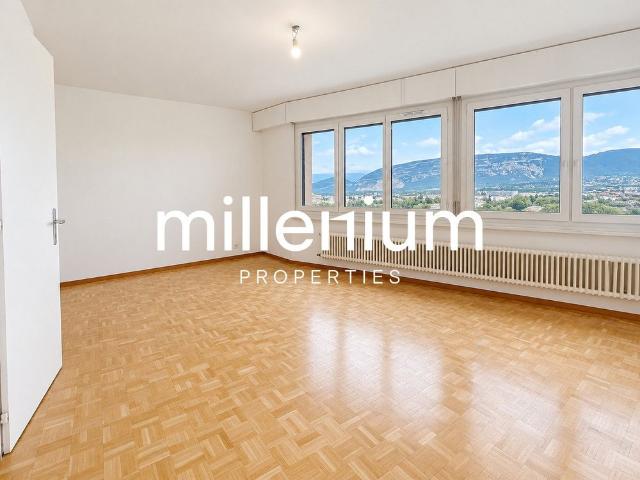 Apartment mieten in Onex