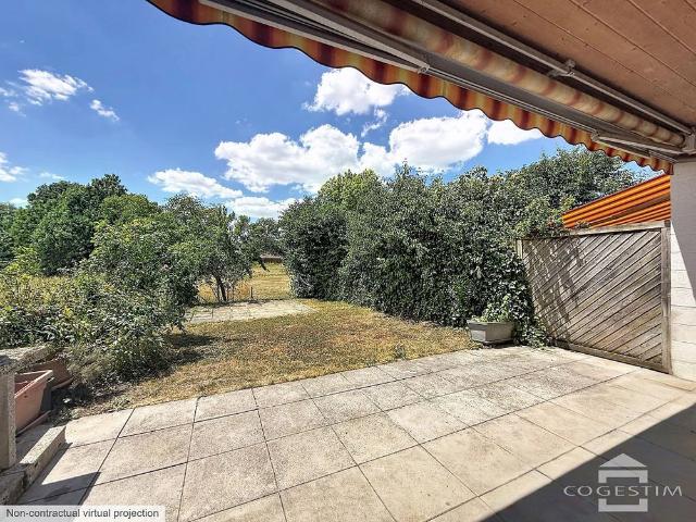 Apartment mieten in Corcelles-près-Payerne, Waadt