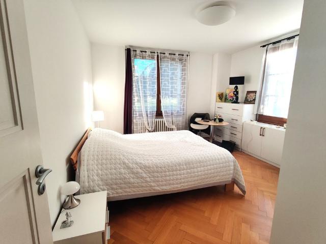 Apartment mieten in Plan-les-Ouates
