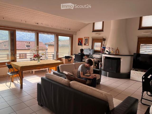 Apartment mieten in Bioggio, Tessin