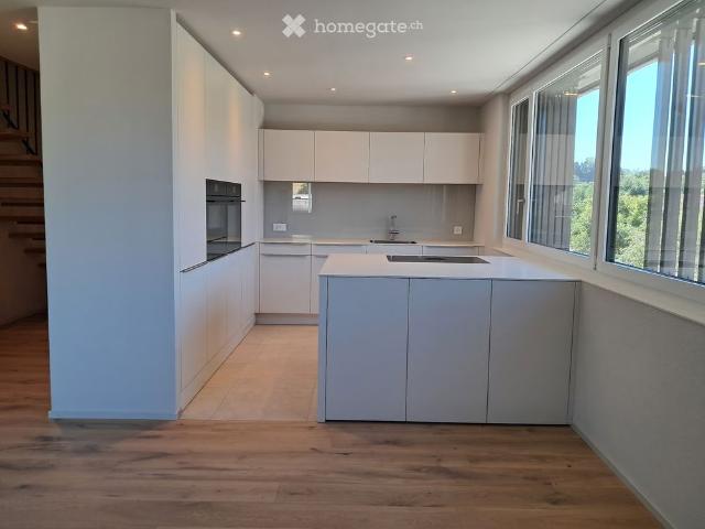 Apartment mieten in Altnau, Thurgau