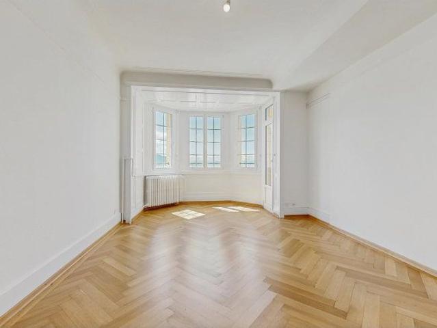 Apartment mieten in Chailly-Montreux, Waadt