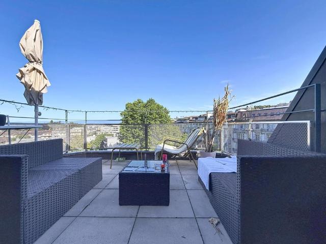 Apartment mieten in Cheseaux-Lausanne, Waadt