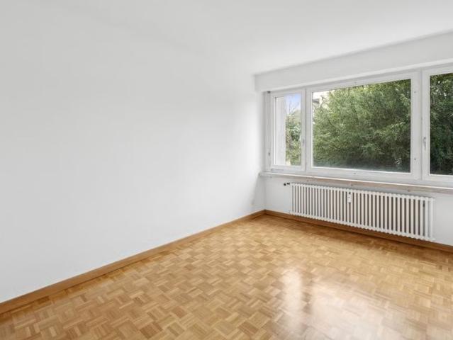 Apartment mieten in Basel, Basel-Stadt