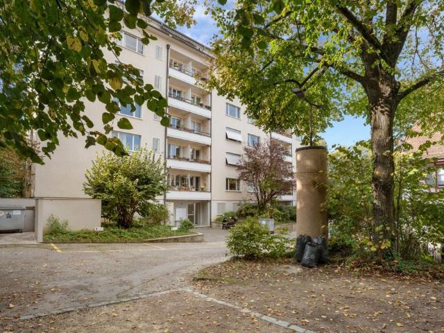 Apartment mieten in Binningen, Basel-Landschaft