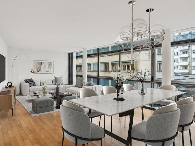 Apartment mieten in Conches