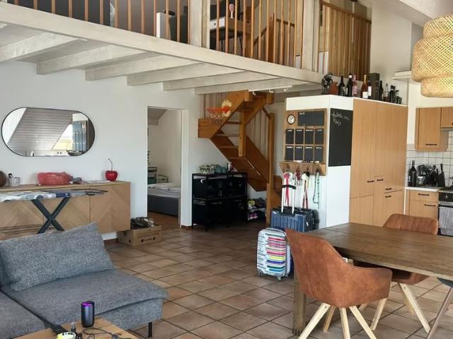 Apartment mieten in Villars-Sainte-Croix, District de l'Ouest lausannois