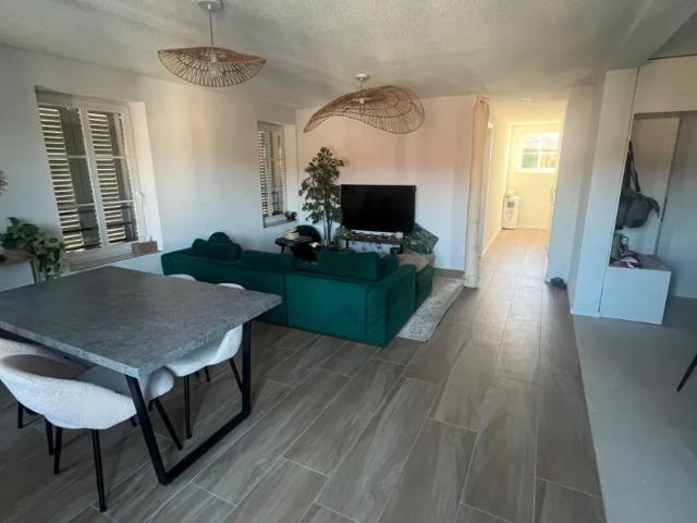 Apartment mieten in Dompierre (FR), Freiburg
