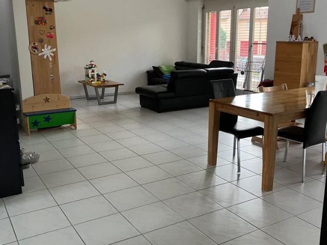 Apartment mieten in Buttwil, Aargau