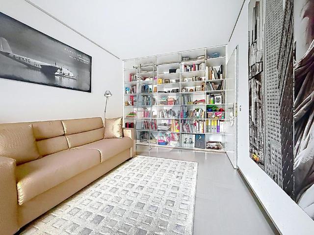 Apartment mieten in Moillesulaz, Thônex