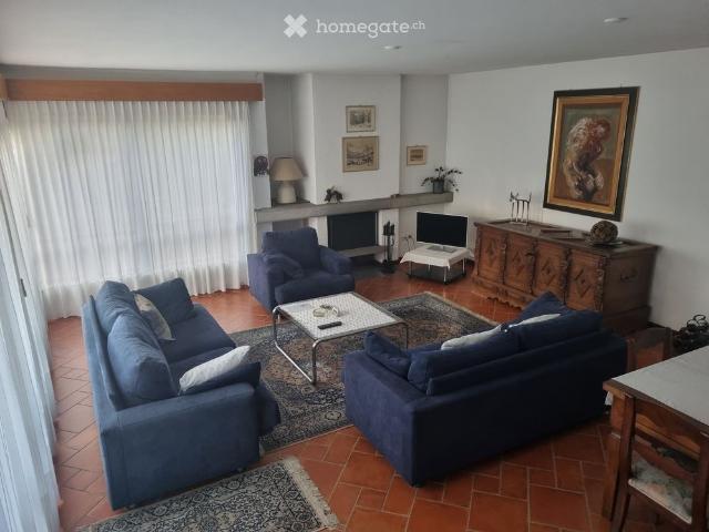 Haus mieten in Novazzano, Tessin