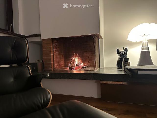 Apartment mieten in Oetwil an der Limmat, Bezirk Dietikon