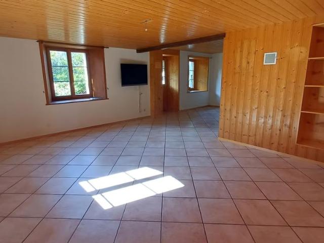 Apartment mieten in Fontainemelon