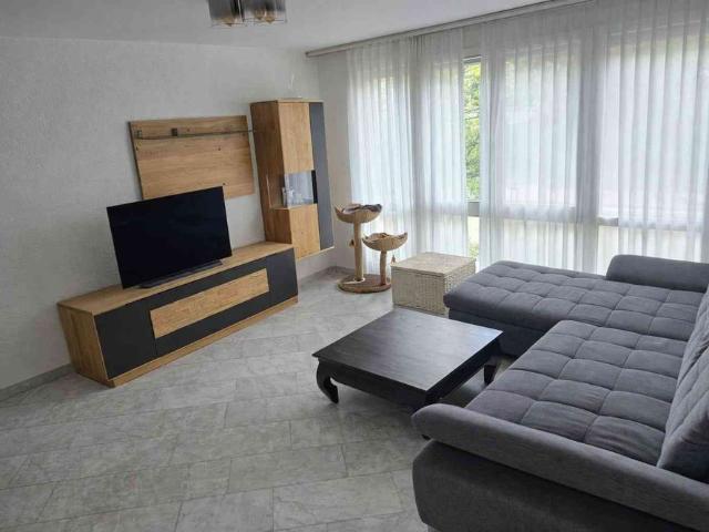 Reihenfamilienhaus mieten in Allschwil, Basel-Landschaft