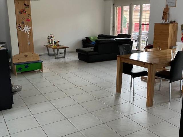 Apartment mieten in Buttwil, Aargau