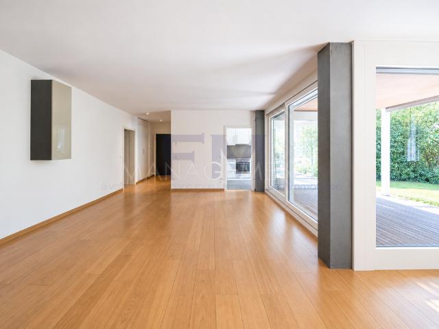 Apartment mieten in Malagnou, Chêne-Bougeries
